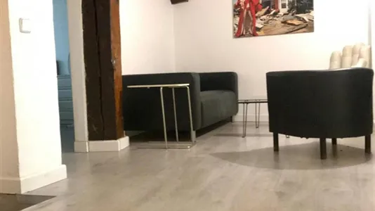 Rooms in Madrid Centro - photo 3