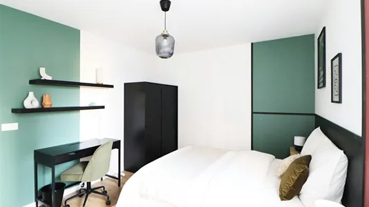 Rooms in Strasbourg - photo 4