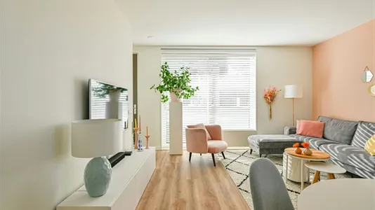 Apartments in Berlin Friedrichshain-Kreuzberg - photo 9