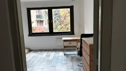 Rooms in Budapest Ferencváros - photo 9