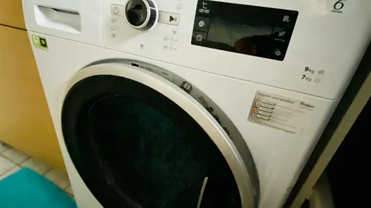 Apartments in Brussels Oudergem - photo 9