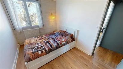 Room for rent in Bordeaux, Nouvelle-Aquitaine