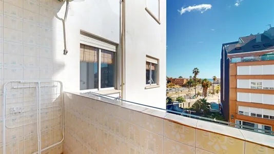 Rooms in Valencia Poblats Marítims - photo 6