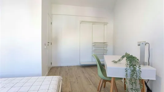 Rooms in Valencia Patraix - photo 4