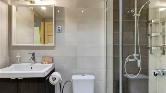 Apartments in Budapest Belváros-Lipótváros - photo 9