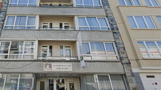 Rooms in Brussels Sint-Lambrechts-Woluwe - photo 10