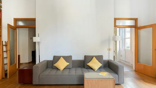 Apartments in Barcelona Ciutat Vella - photo 5