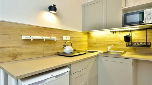 Apartments in Łódź - photo 6