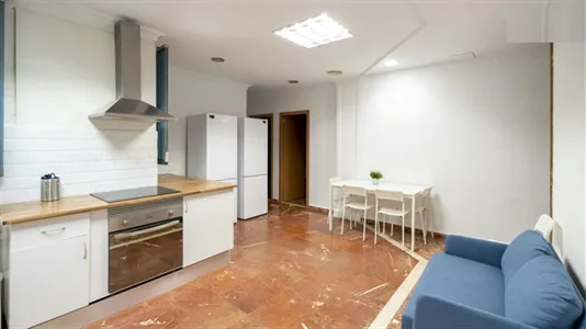 Rooms in Valencia Patraix - photo 6