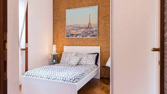 Rooms in Milano Zona 7 - Baggio, De Angeli, San Siro - photo 2