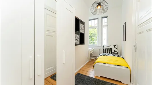 Rooms in Berlin Pankow - photo 4