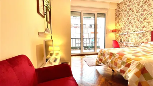 Rooms in Bilbao - photo 6
