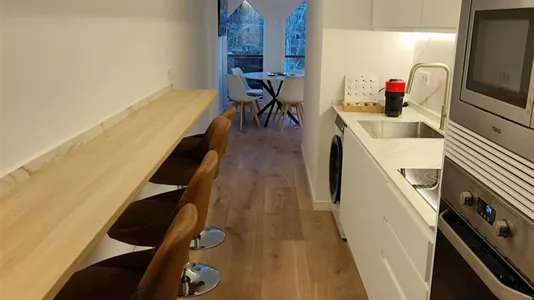 Apartments in Madrid Chamartín - photo 5