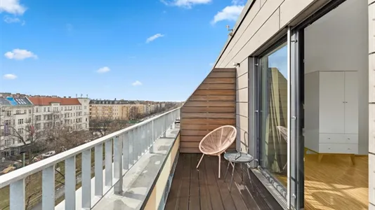 Apartments in Berlin Pankow - photo 10