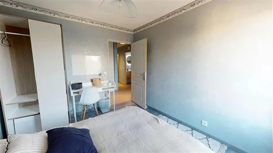 Rooms in Lyon - photo 2