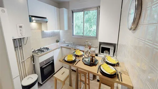 Rooms in Montpellier - photo 8