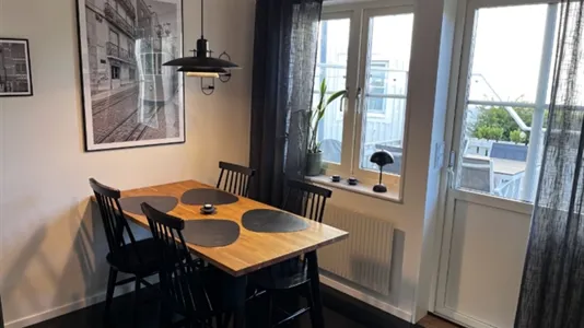 Apartments in Johanneberg - photo 3