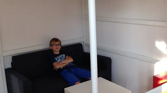 Apartments in Strasbourg - photo 7