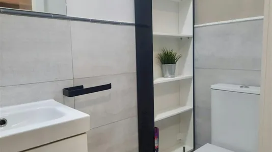 Rooms in Valencia Ciutat Vella - photo 8