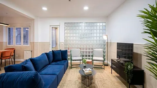 Rooms in Madrid Tetuán - photo 9