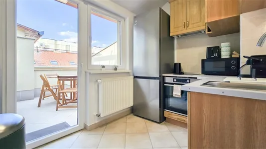 Apartments in Budapest Belváros-Lipótváros - photo 8