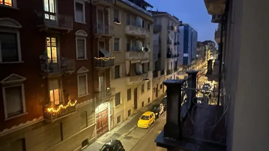 Rooms in Turin - photo 10