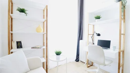 Rooms in Nice - photo 4