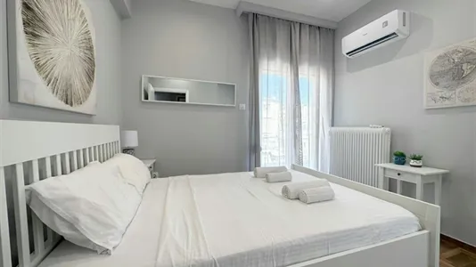 Apartments in Piraeus - photo 6