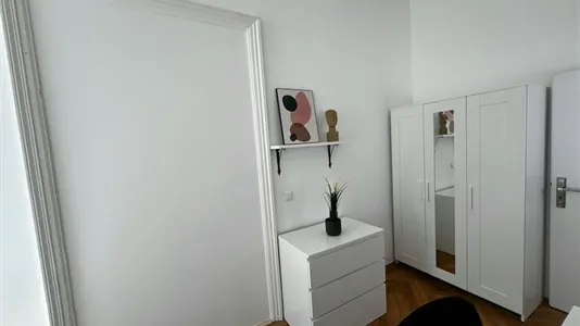 Rooms in Wien Währing - photo 8