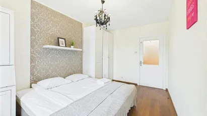 Room for rent in Warsaw