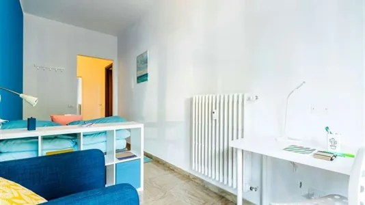 Rooms in Padua - photo 5
