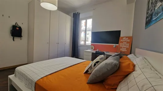 Rooms in Roma Municipio VIII – Appia Antica - photo 5