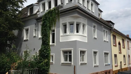 Rooms in Frankfurt Süd - photo 6