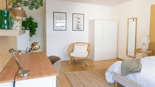 Rooms in Bordeaux - photo 4