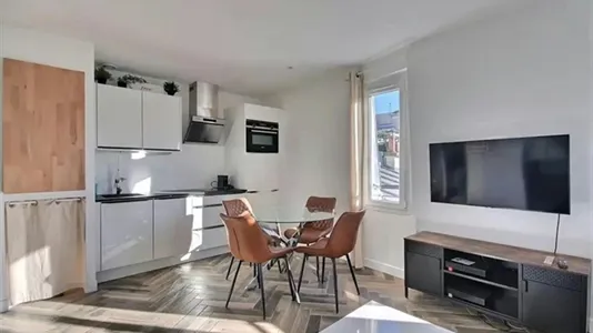 Apartments in Paris 2ème arrondissement - Bourse - photo 2
