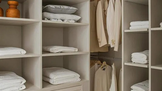 Apartments in Madrid Salamanca - photo 6