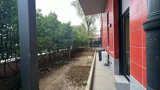 Apartments in Milano Zona 9 - Porta Garibaldi, Niguarda - photo 9