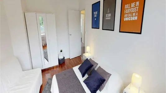 Rooms in Lille - photo 5