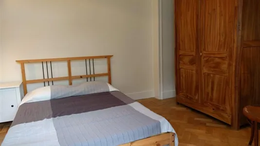 Rooms in Brussels Sint-Joost-ten-Node - photo 4