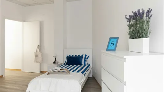 Rooms in Turin - photo 7