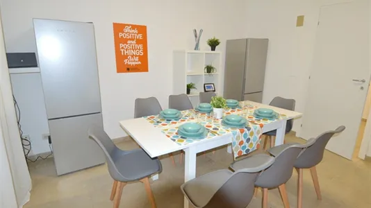 Rooms in Modena - photo 8