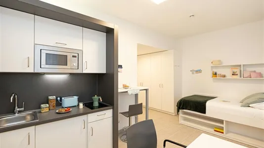 Apartments in Darmstadt - photo 6