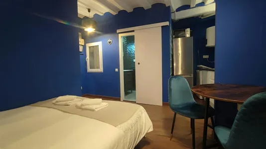 Apartments in Barcelona Ciutat Vella - photo 5
