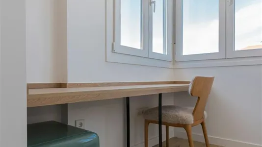 Rooms in Madrid Fuencarral-El Pardo - photo 5