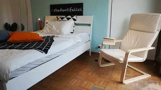 Rooms in Turin - photo 7