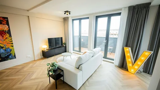 Apartments in Hilversum - photo 5