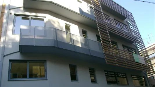 Apartments in Location is not specified - photo 9