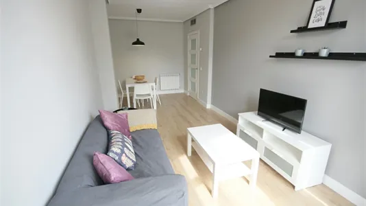 Apartments in Madrid Carabanchel - photo 2