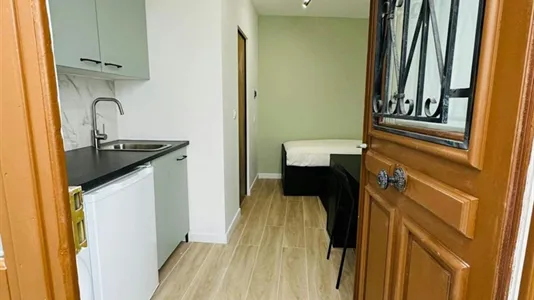 Apartments in Paris 13ème arrondissement - Place d'Italie - photo 1