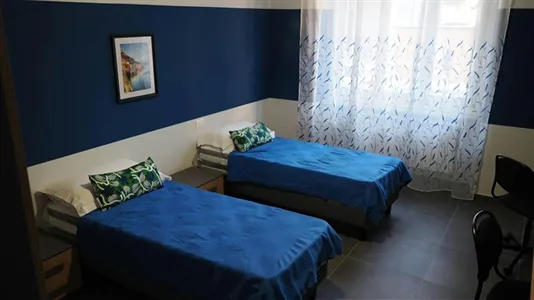 Rooms in Turin - photo 2